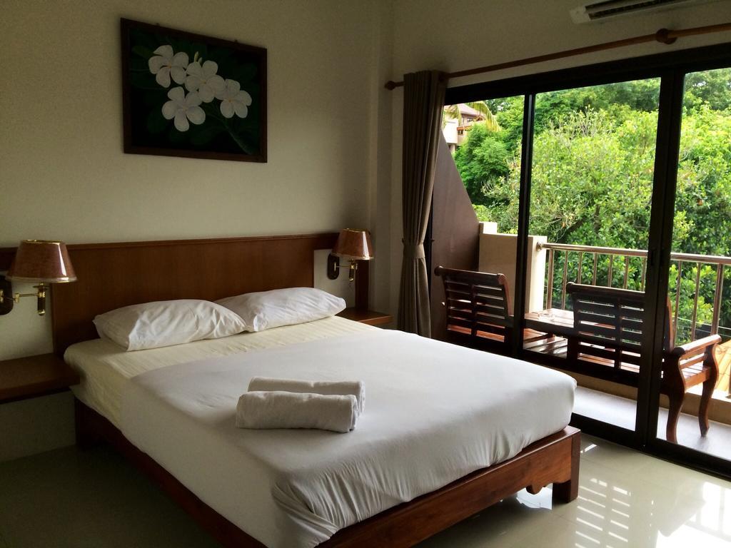 Hotell K.t. Samui
