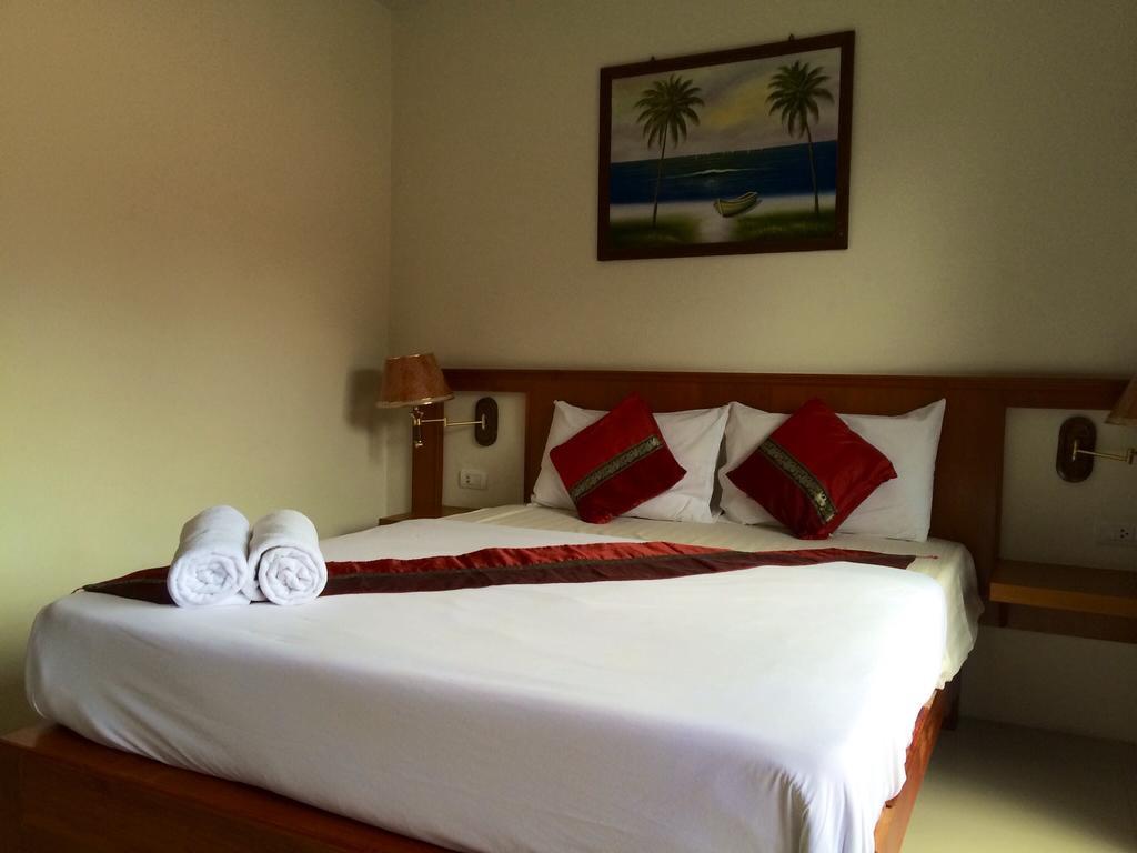 K.t. Samui Hotell Lamai Beach (Koh Samui)