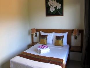 K.t. Samui Hotell 3*