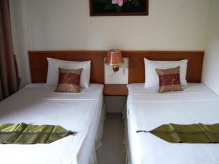 Hotell K.t. Samui