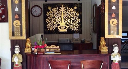 Hotell K.t. Samui